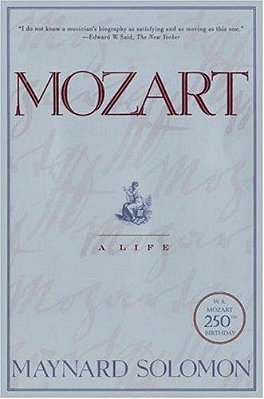 Mozart: A Life-..