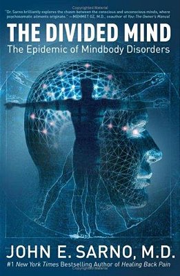 The Divided Mind: The Epidemic Of Mindbody Disorders-..