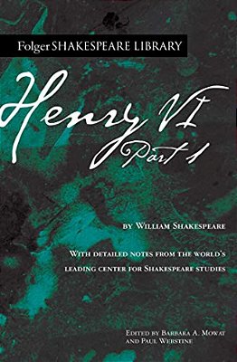 Henry VI Part 1-..