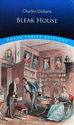 Bleak House-..