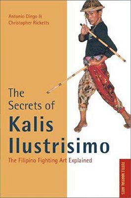 The Secrets Of Kalis Ilustrisimo-..