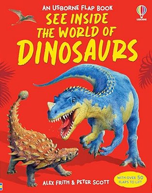 See Inside The World Of Dinosaurs-..
