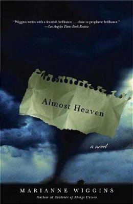 Almost Heaven-..