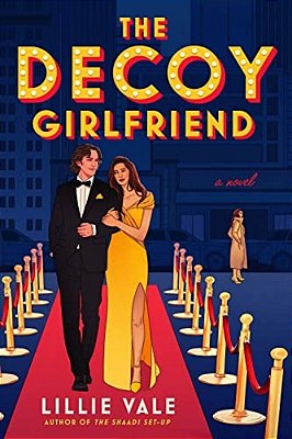 The Decoy Girlfriend-..
