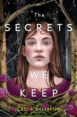 The Secrets We Keep-..