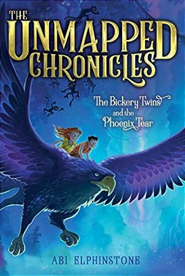 The Bickery Twins And The Phoenix Tear-..