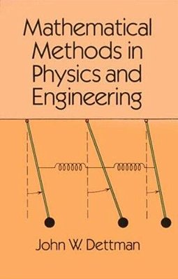 Mathematical Methods In Physics And Engineering-..
