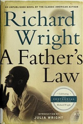 A Father's Law-..