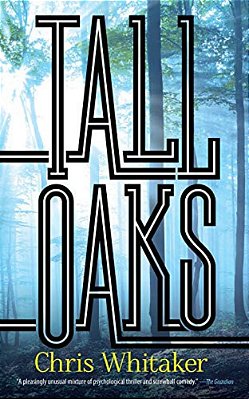 Tall Oaks-..