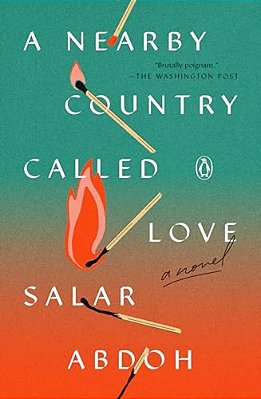 A Nearby Country Called Love-..