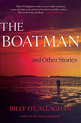 The Boatman And Other Stories-..