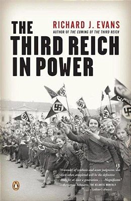 The Third Reich In Power-..
