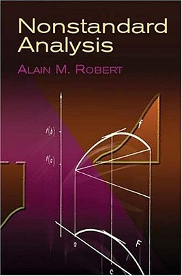 Nonstandard Analysis-..
