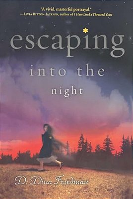 Escaping Into The Night-..