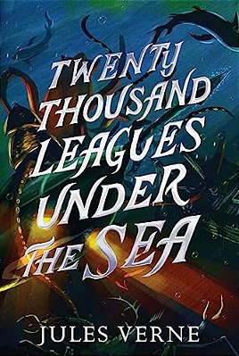 Twenty Thousand Leagues Under The Sea-..