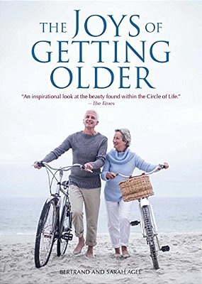 The Joys Of Getting Older-..