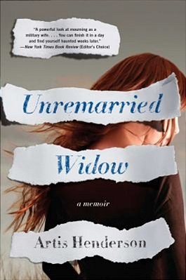 Unremarried Widow: A Memoir-..