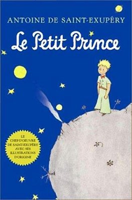 Le Petit Prince: The Little Prince (French Edition)-..
