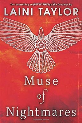 Muse Of Nightmares-..