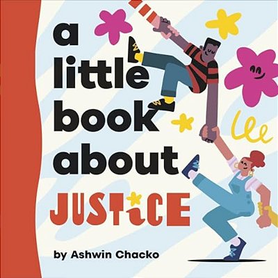 A Little Book About Justice-..