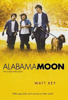Alabama Moon-..