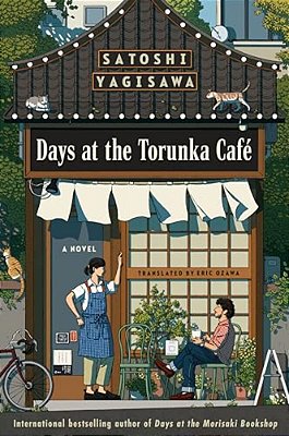 Days At The Torunka Café-..