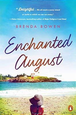Enchanted August-..