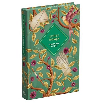 Little Women (Dk Classics)-..