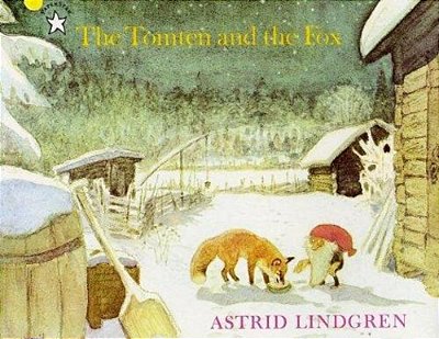 The Tomten And The Fox-..