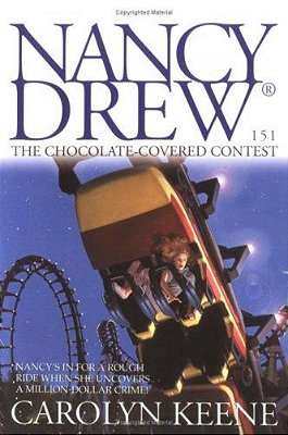 The Chocolate-Covered Contest-..