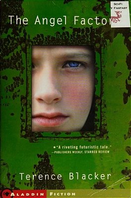 The Angel Factory-..