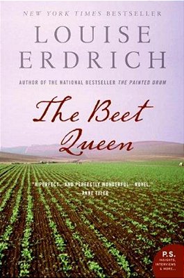The Beet Queen-..