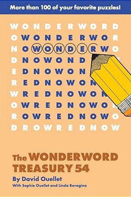 Wonderword Treasury 54-..