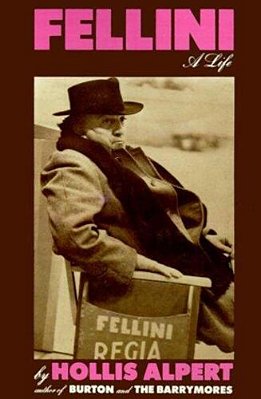 Fellini: A Life-..
