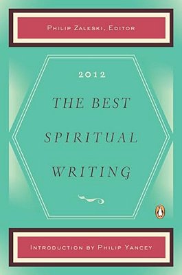 The Best Spiritual Writing-..