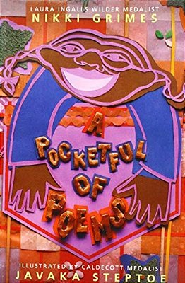 A Pocketful Of Poems-..