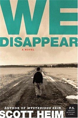 We Disappear-..