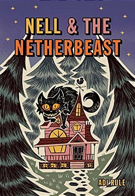 Nell & The Netherbeast-..
