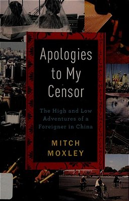 Apologies To My Censor Pb-..