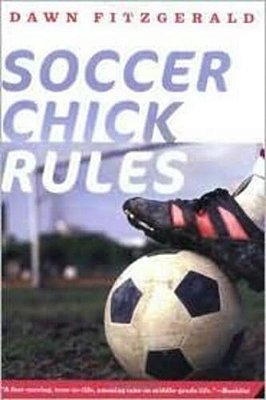 Soccer Chick Rules-..