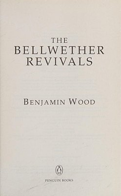The Bellwether Revivals-..