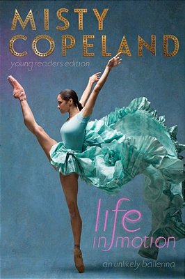 Life In Motion: An Unlikely Ballerina-..