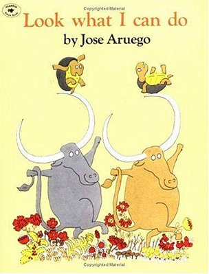 Look What I Can Do-..