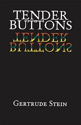 Tender Buttons-..