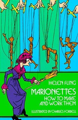 Marionettes-..