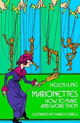 Marionettes-..