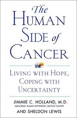 The Human Side Of Cancer-..