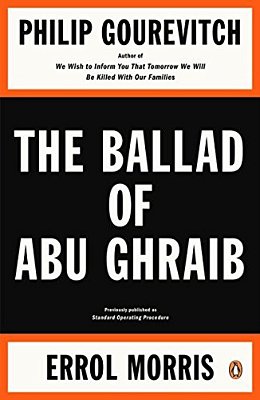 The Ballad Of Abu Ghraib-..