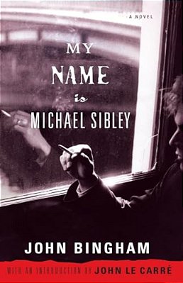 My Name Is Michael Sibley-..