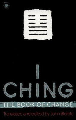 I Ching: The Book Of Change-..